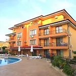 Lägenhet Menada Sky Dreams Sveti Vlas