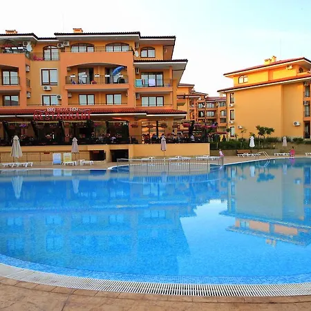 Menada Sky Dreams Appartement