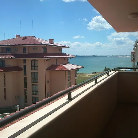 Menada Sky Dreams Sveti Vlas