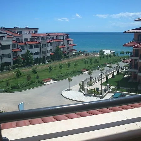 Menada Sky Dreams Appartement