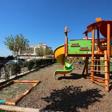 Menada Sky Dreams Appartement *