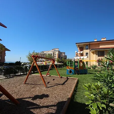 Appartement Menada Sky Dreams Sveti Vlas