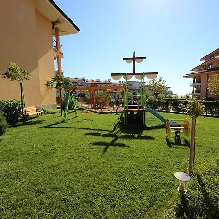 Menada Sky Dreams * Sveti Vlas