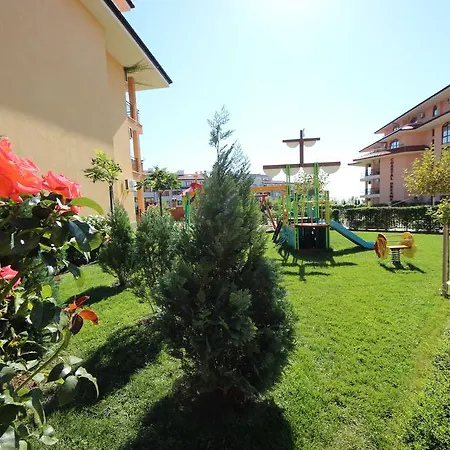 Appartement Menada Sky Dreams