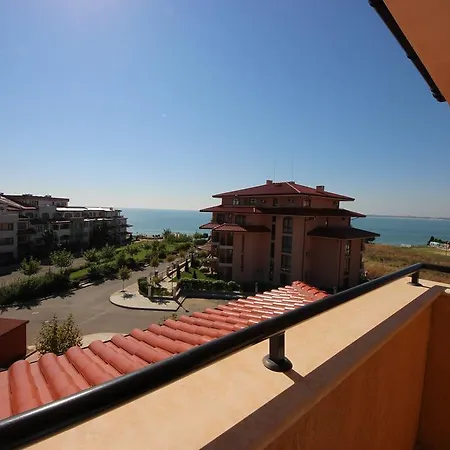 Menada Sky Dreams Appartement