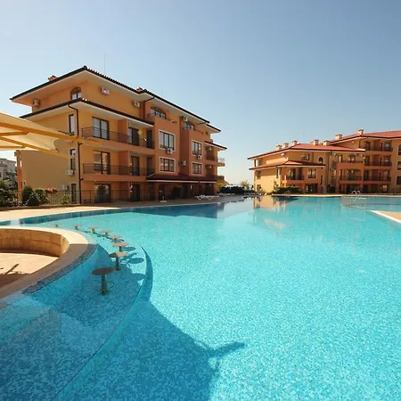 Appartement Menada Sky Dreams Sveti Vlas