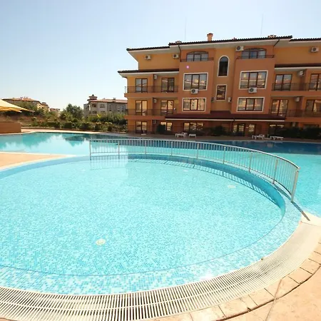 Appartement Menada Sky Dreams *