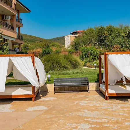 Menada Sky Dreams Sveti Vlas