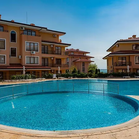 Menada Sky Dreams Appartement *