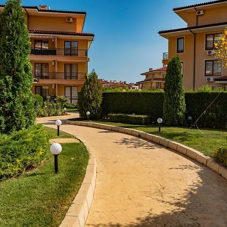 Appartement Menada Sky Dreams *