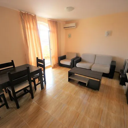 Menada Sky Dreams * Sveti Vlas