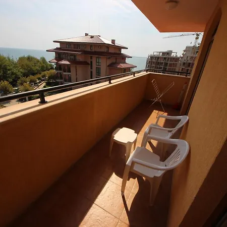 Menada Sky Dreams Appartement