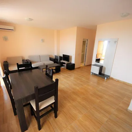 Menada Sky Dreams Appartement