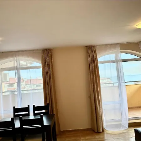 Menada Sky Dreams * Sveti Vlas