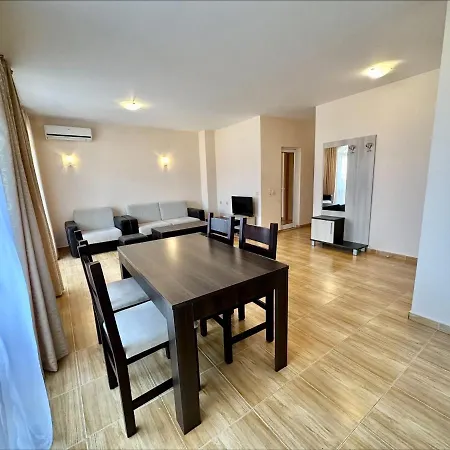 Menada Sky Dreams Sveti Vlas