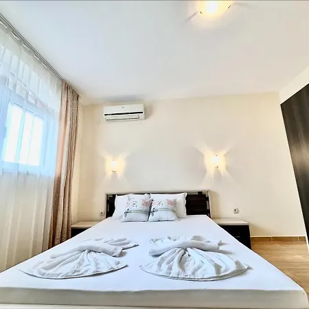 Appartement Menada Sky Dreams Sveti Vlas