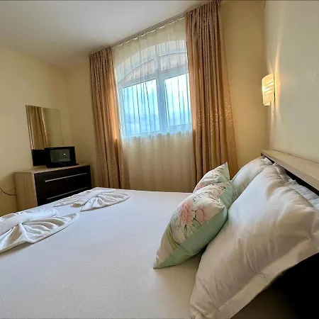 Menada Sky Dreams Appartement