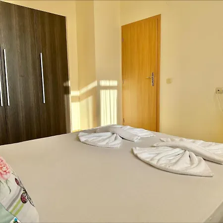 Appartement Menada Sky Dreams Sveti Vlas