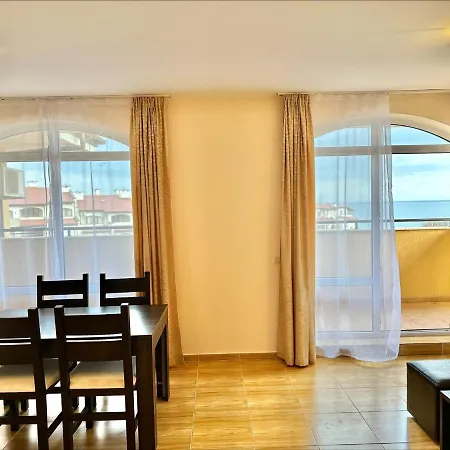 Appartement Menada Sky Dreams Sveti Vlas
