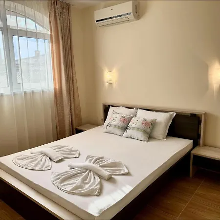 Appartement Menada Sky Dreams *