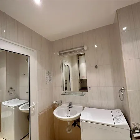 Appartement Menada Sky Dreams *