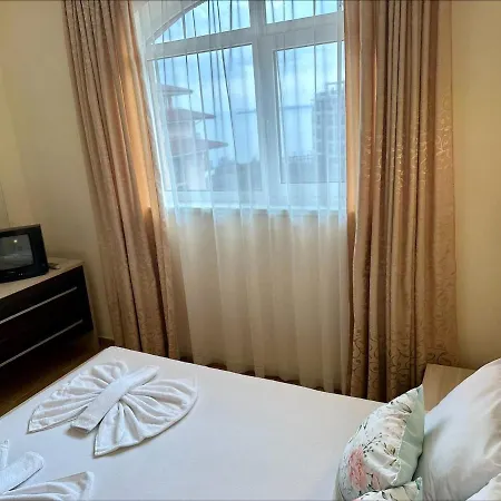 Appartement Menada Sky Dreams Sveti Vlas