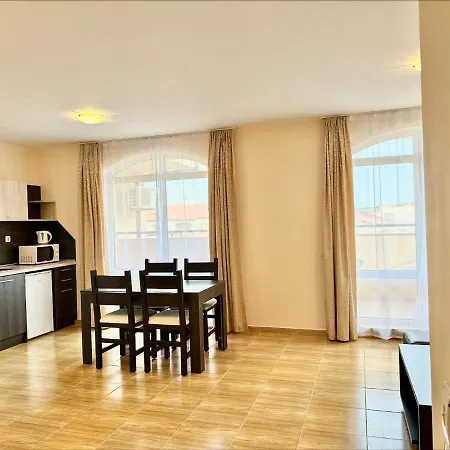 Menada Sky Dreams Sveti Vlas