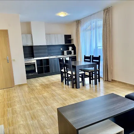 Appartement Menada Sky Dreams