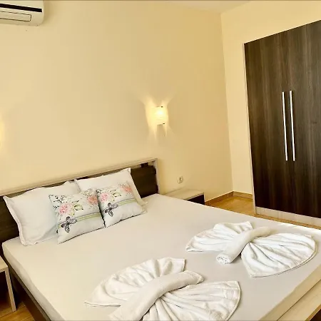 Appartement Menada Sky Dreams Sveti Vlas