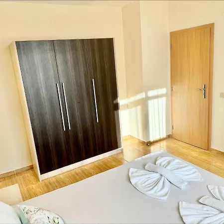 Menada Sky Dreams Appartement *