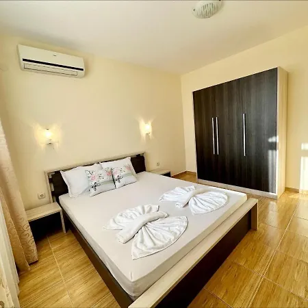 Menada Sky Dreams Sveti Vlas