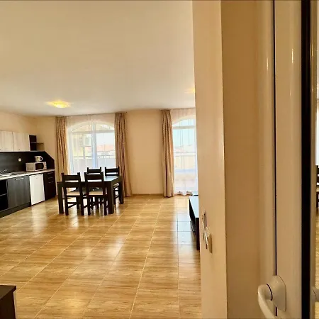 Menada Sky Dreams Appartement *