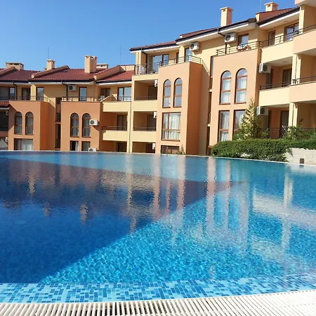 Menada Sky Dreams * Sveti Vlas