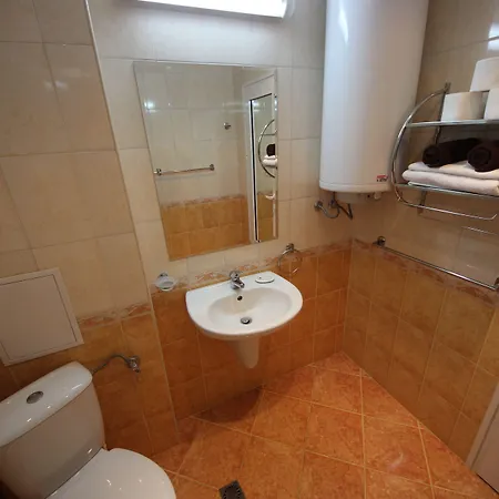 Appartement Menada Sky Dreams