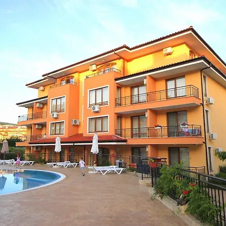 Apartment Menada Sky Dreams Sweti Wlas