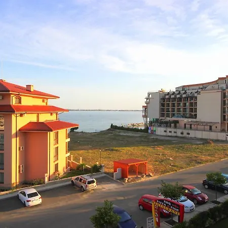 Menada Sky Dreams * 스베티 블라스