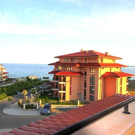 Menada Sky Dreams Sweti Wlas