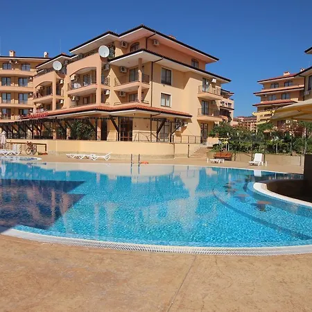 Apartment Menada Sky Dreams *