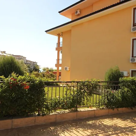 Menada Sky Dreams Apartment *