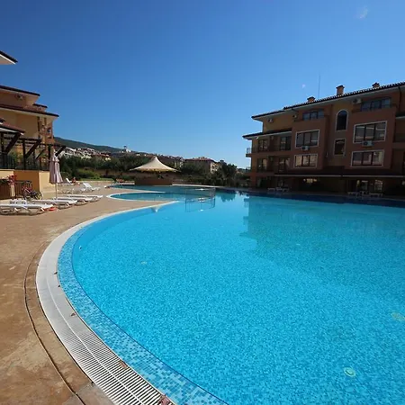 Menada Sky Dreams Sweti Wlas