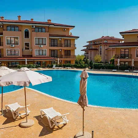 Menada Sky Dreams * Sweti Wlas