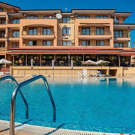 Apartment Menada Sky Dreams *