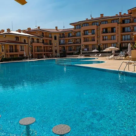 Apartment Menada Sky Dreams Sweti Wlas