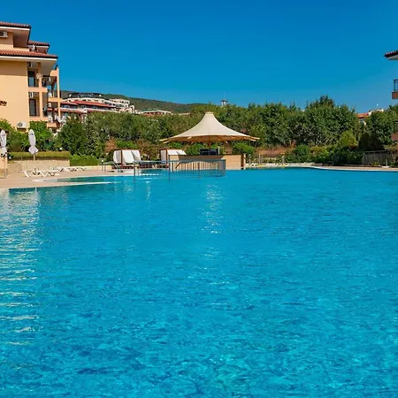 Menada Sky Dreams * Sweti Wlas