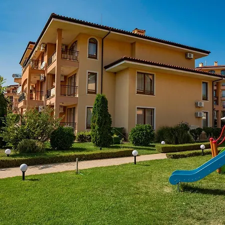 Apartment Menada Sky Dreams