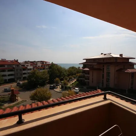 Apartment Menada Sky Dreams