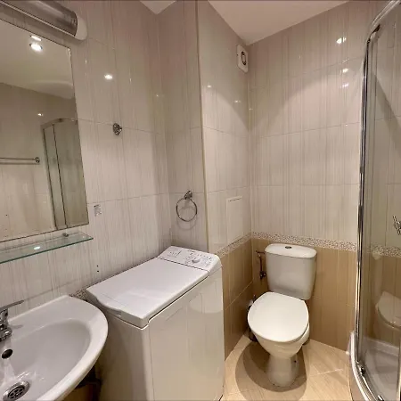 Menada Sky Dreams Apartment