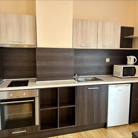 Menada Sky Dreams Sweti Wlas