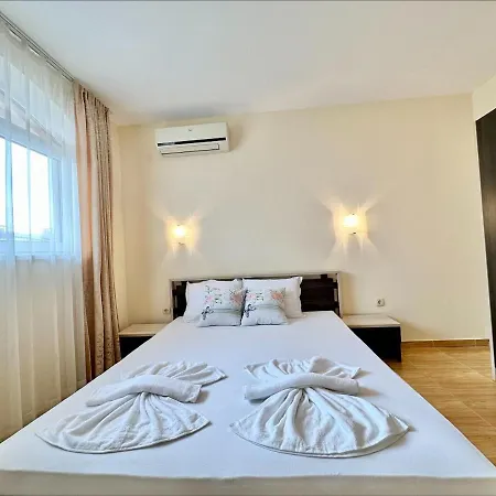 Apartment Menada Sky Dreams