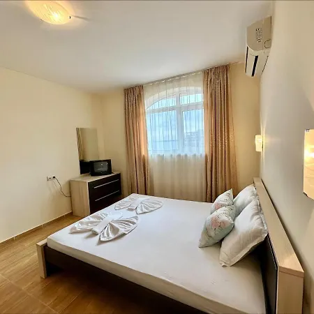 Menada Sky Dreams Sweti Wlas